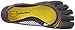 Vibram Women's VI-B Fitness Yoga Shoe (38, Nightshade)