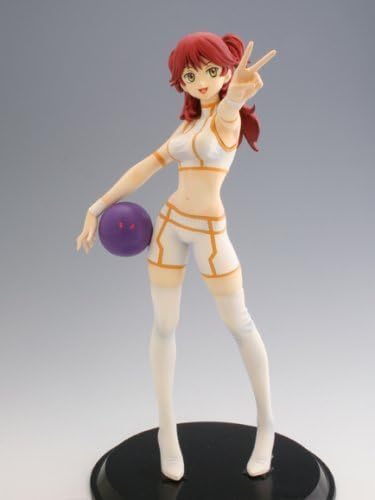 Amazon 機動戦士ガンダムoo ダブルオー Dxヒロインフィギュア5 ネーナ トリニティ プライズ フィギュア ドール 通販