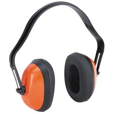 Western Safety Industrial Ear Muffs - Thumbnail 2