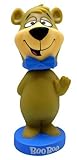 Hanna Barbera Boo Boo Bear Wacky Wobbler