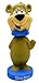 Hanna Barbera Boo Boo Bear Wacky Wobbler