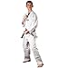 Tiger Claw 6 OZ. Ultra Light Weight Tae Kwon Do (TKD) - Size 1