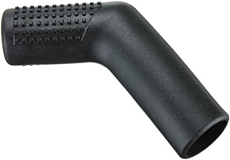 AOW Attractive Offer World Gear Shift Liver Rubber for Bajaj Pulsar 400SS (Black)