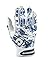 DeMarini Digi Camo Batting Glove, Royal Blue, Medium