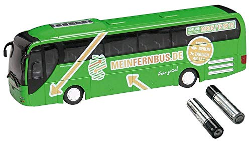 Faller FA161496 161496 CS Man Lion's Coach Bus Car System Man Modellautosystem