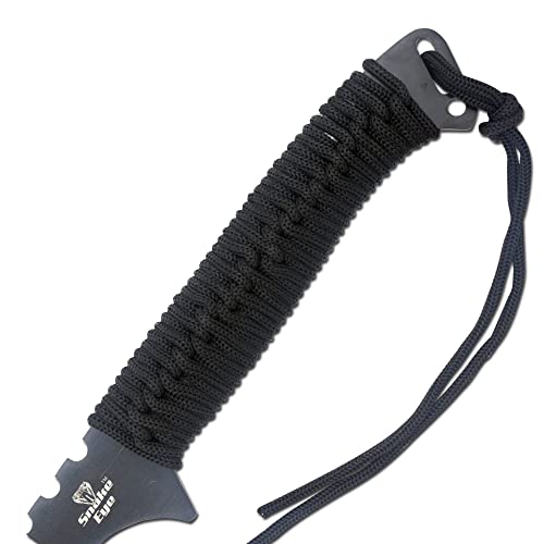 Sword Sheath Snake Eye Tactical Ninja Sword - 26-Inch Fantasy
