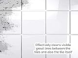Pro-Kleen 750ml Tile Grout Cleaner Restorer for Kitchen & Bathroom view 6