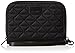 Pacsafe RFIDsafe W150 Anti-Theft RFID Blocking Organizer, Black