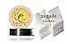 100ft - SS316L Stainless Steel 26 Gauge & Organic Japaneses Cotton (20PADS)