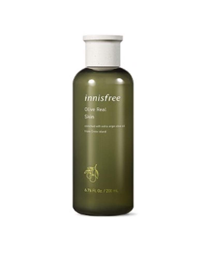 innisfree skin