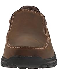Skechers Men's Braver Rayland Slip-On Loafer