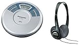 Panasonic SL-SX450 Portable CD / MP3 Player