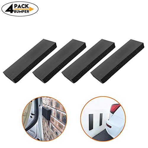 Best car door bumpers for garage walls for 2019 Sideror Reviews