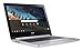 Acer Flagship chromebook with intel processor (13.3 inch | FHD | Touchscreen, M8173C | 4G | 32G SSD) (Renewed)