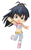 KOTOBUKIYA(コトブキヤ) キューポッシュ 我那覇響 アイドルマスター フィギュア コトブキヤ