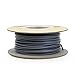 Gizmo Dorks PLA Filament for 3D Printers 1.75mm 200g, Grey