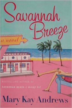 Savannah Breeze Amazon Com Books