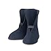 The Felt Store Wool Boot Liners for Men and Women (Unisex), Replacement Felt Liners for Insulating Winter, Hunting, Work and Rubber Boots, Style 826 BB, Standard Boot (10” high) Size - 11