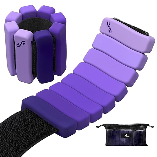 Sportneer Wrist & Ankle Weights