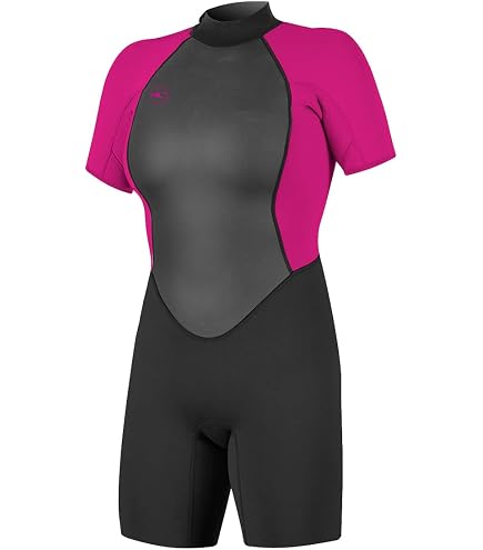 Amazon.com: Body Glove Women's Pro 3 Spring Wetsuit, 11/12 mm