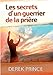 Les secrets d'un guerrier de la prière (French Edition) by Derek Prince
