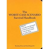 The Worst-Case Scenario Survival Handbook (Worst Case Scenario (WORS))