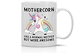Mothercorn Like A Normal Mother But More Awesome 11