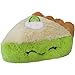 Squishable Comfort Food Key Lime Pie Plush, 12