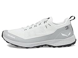 Salewa Pedroc Air Cold White/Light Grey 8.5 M