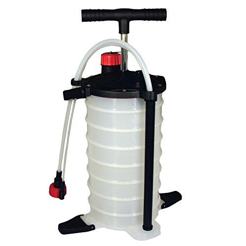 image for Moeller 035340 Fluid Extractor - 7.0 Liter (7.2 Quart) Capacity, 7 Lit