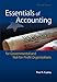 Essentials of Accounting for Governmental and Not-for-Profit Organizations