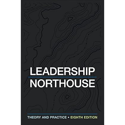 Leadership: Theory and Practice Leadership: Theory and Practice