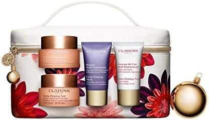 clarins extra firming gift set