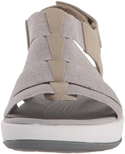 clarks women's arla shaylie platform