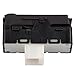 OCPTY Power Window Switch Passengers Side Fits for Chrysler for Chrysler200 2007-2010 300 2008-2014 for Dodge Avenger 2011-2012 for Dodge Caliber 2007-2008 for Dodge Magnum 2011-2017 F