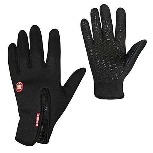 The Best Premium Thermal Windproof Gloves for September 2019 Scores