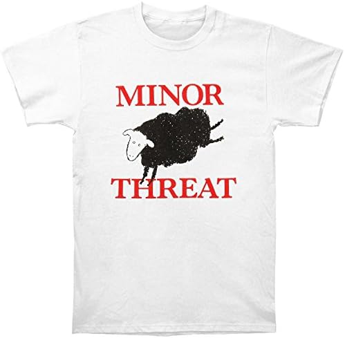 Minor Threat - Blacksheep
