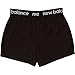 New Balance Girls' Athletic Short