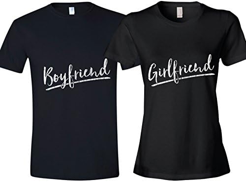 Texas Tees Matching Shirt for Couples Mom & Dad, Includes Papa Bear Shirt & Mama Bear Shirt