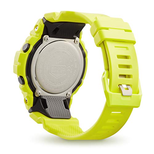 Casio G-SHOCK Reloj Digital, Contador de pasos, Sensor de movimiento, para Hombre - Imagen 7