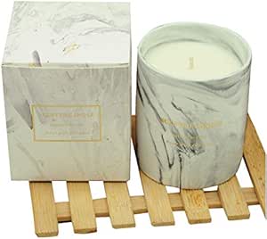 Caja de presentación transparente para velas de té, 100 ...