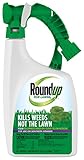Roundup For Lawns RTS (Southern) - 32oz