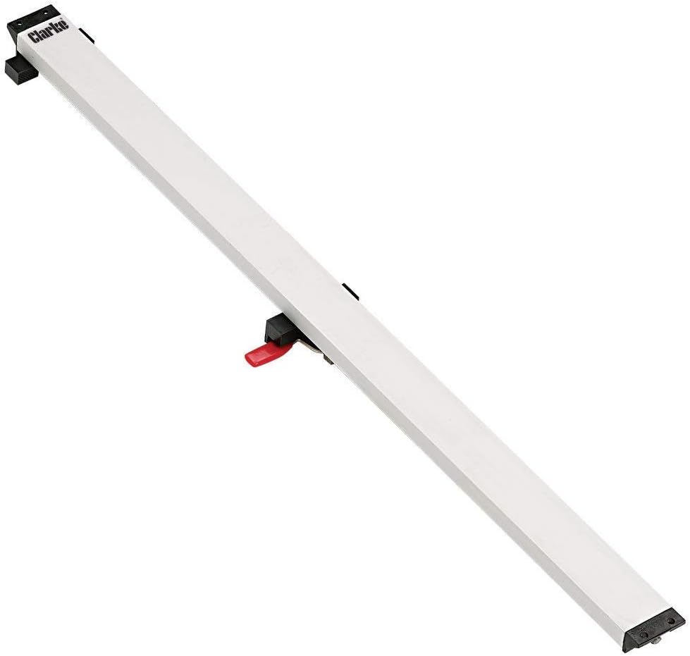 Clarke CHT684 50” Clamp Guide - 1801684, Multicolour