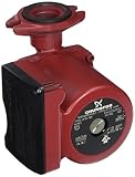 Grundfos UP26-96F (52722341) Pump, Circulator 115V 1/12 HP