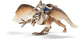 Schleich Griffin Rider Toy
