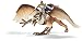 Schleich Griffin Rider Toy