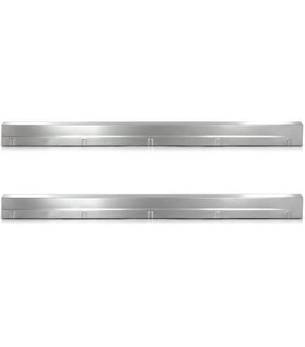 GLOSSY Side Skirts Lower Extension Rocker Panel For TOYOTA Camry SE LE Xse Xle