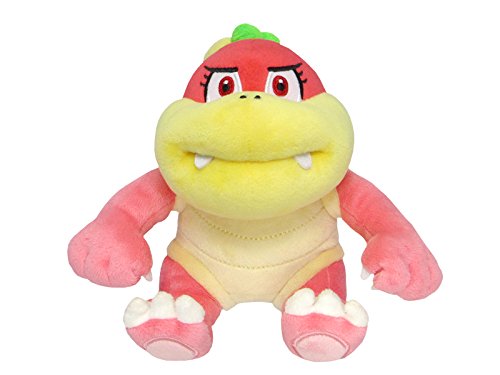 super mario boom boom plush