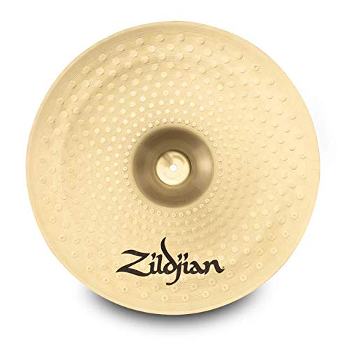Zildjian Ride Cymbal (ZP20R) - Thumbnail 2