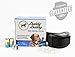 BuddyBuddy Dog Bark Collar - No Bark Collars for Medium Large or Small Dogs - Anti Bark Collar/ Bark Control Collar / Dog Barking Collar - 7 Sensitivity Levels